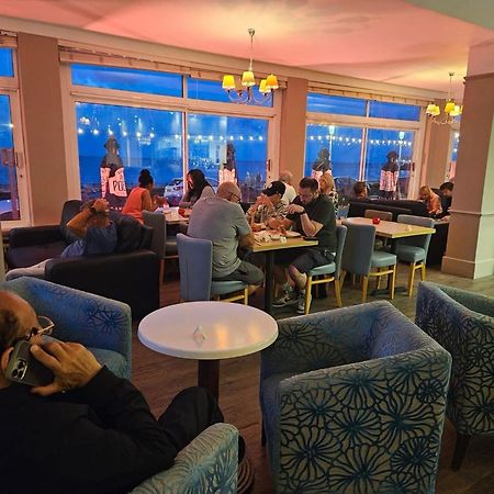 איסטבורן The Majestic Hotel מראה חיצוני תמונה