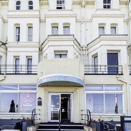 איסטבורן The Majestic Hotel מראה חיצוני תמונה