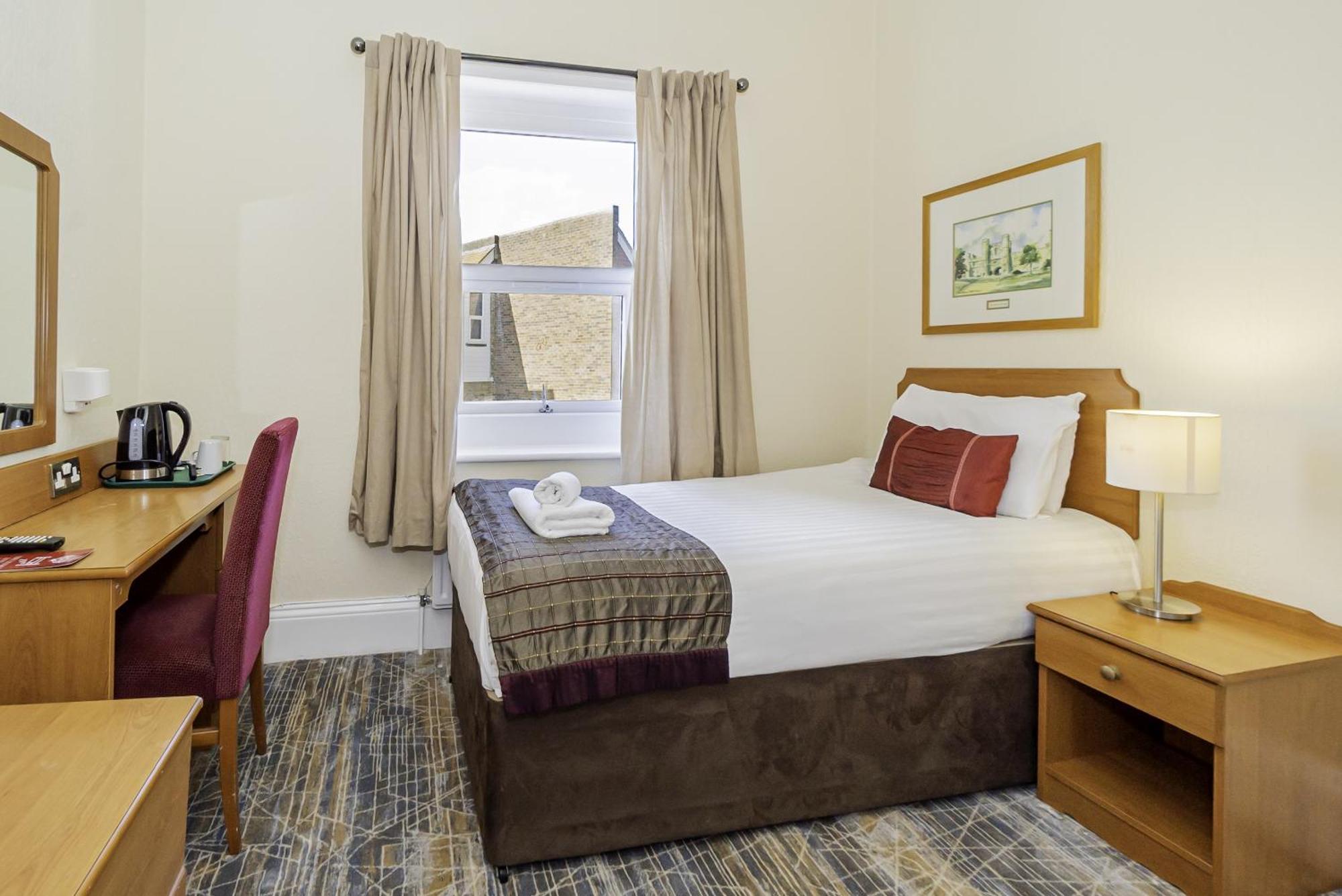 איסטבורן The Majestic Hotel מראה חיצוני תמונה