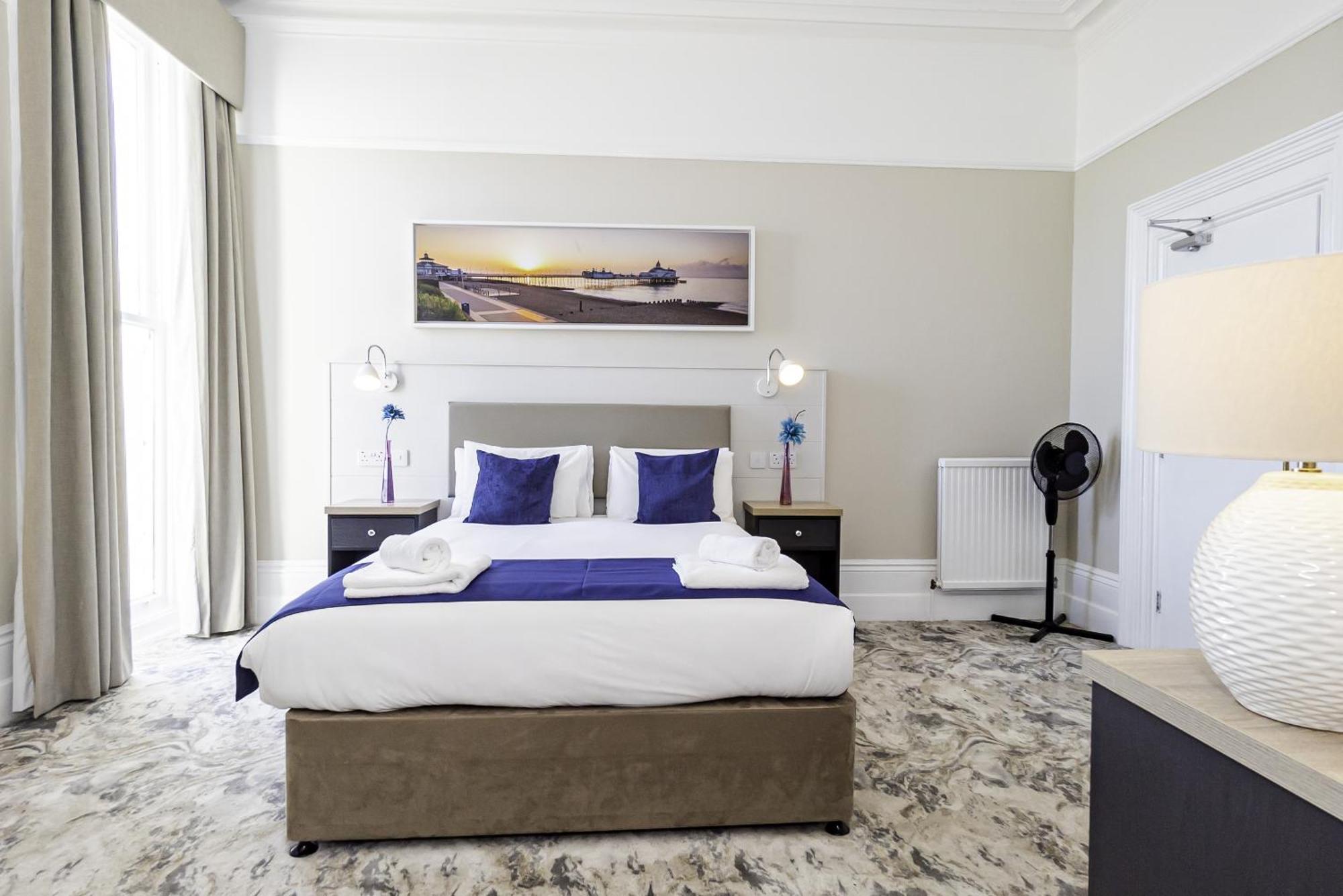 איסטבורן The Majestic Hotel מראה חיצוני תמונה