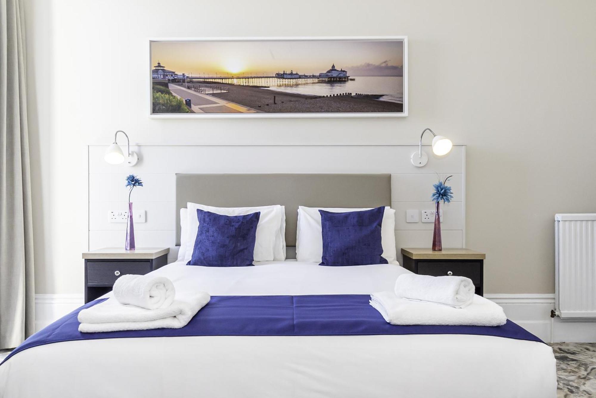 איסטבורן The Majestic Hotel מראה חיצוני תמונה