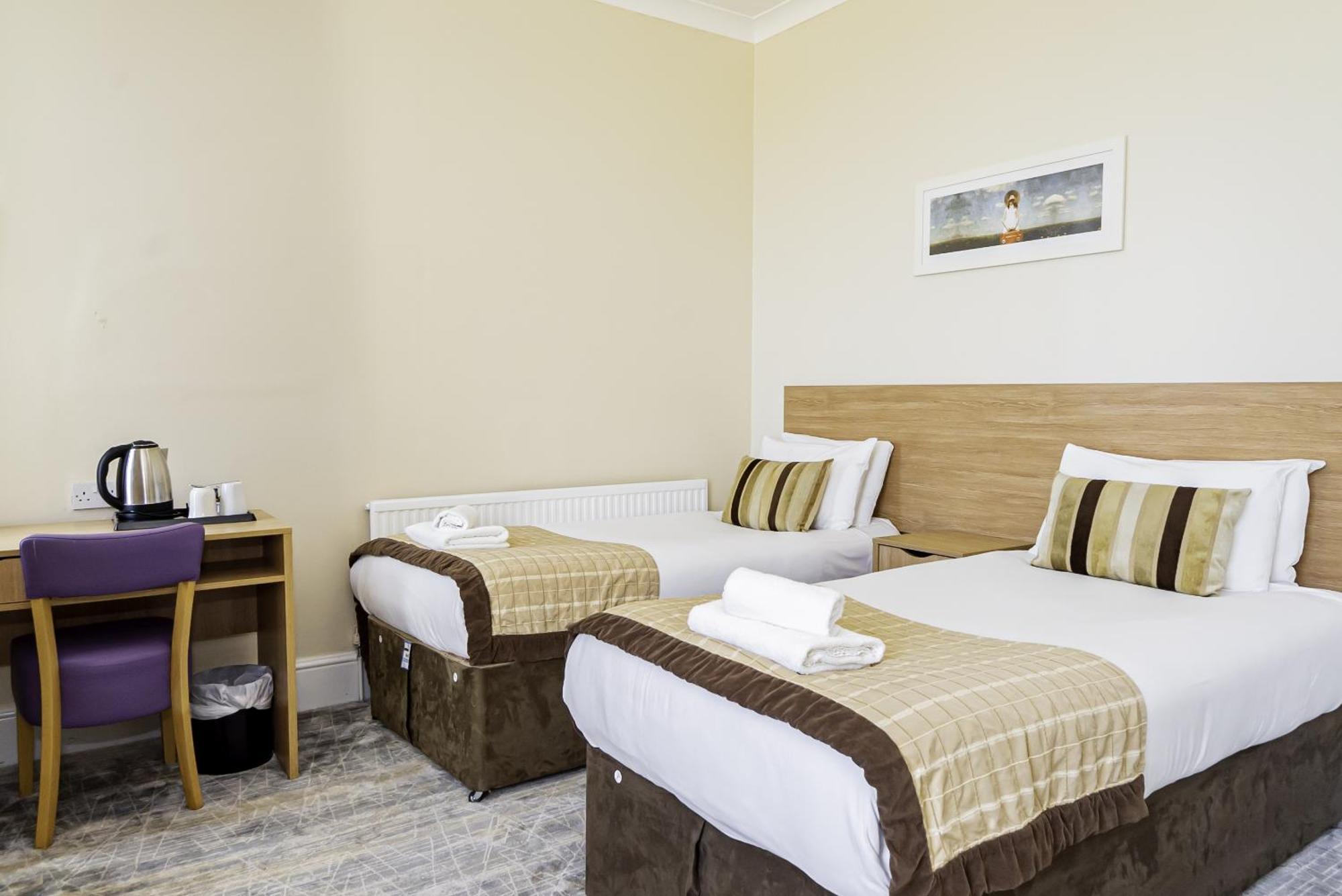 איסטבורן The Majestic Hotel מראה חיצוני תמונה