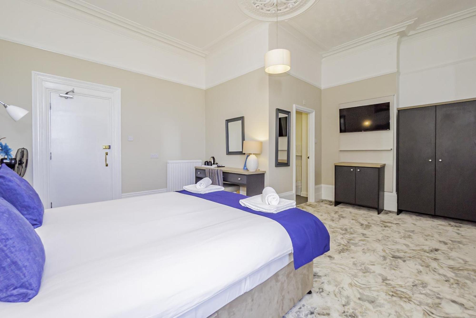 איסטבורן The Majestic Hotel חדר תמונה