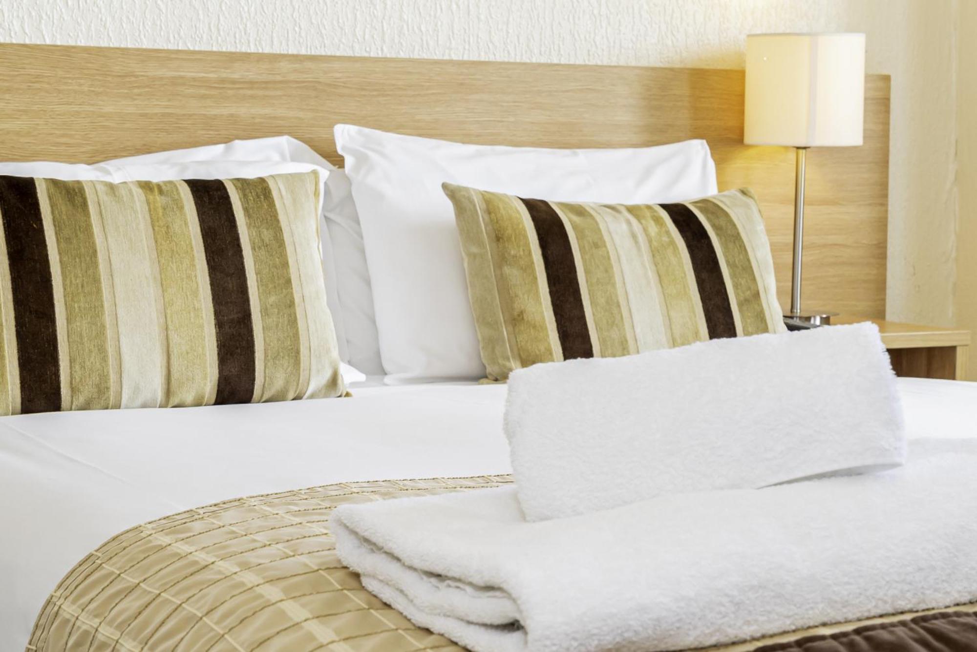 איסטבורן The Majestic Hotel חדר תמונה