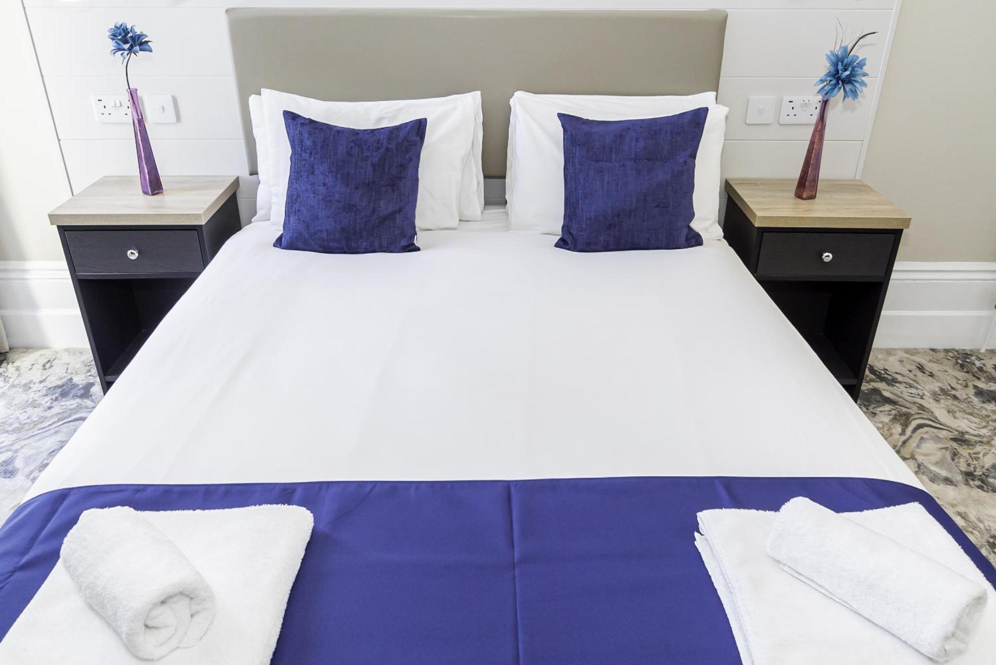 איסטבורן The Majestic Hotel חדר תמונה