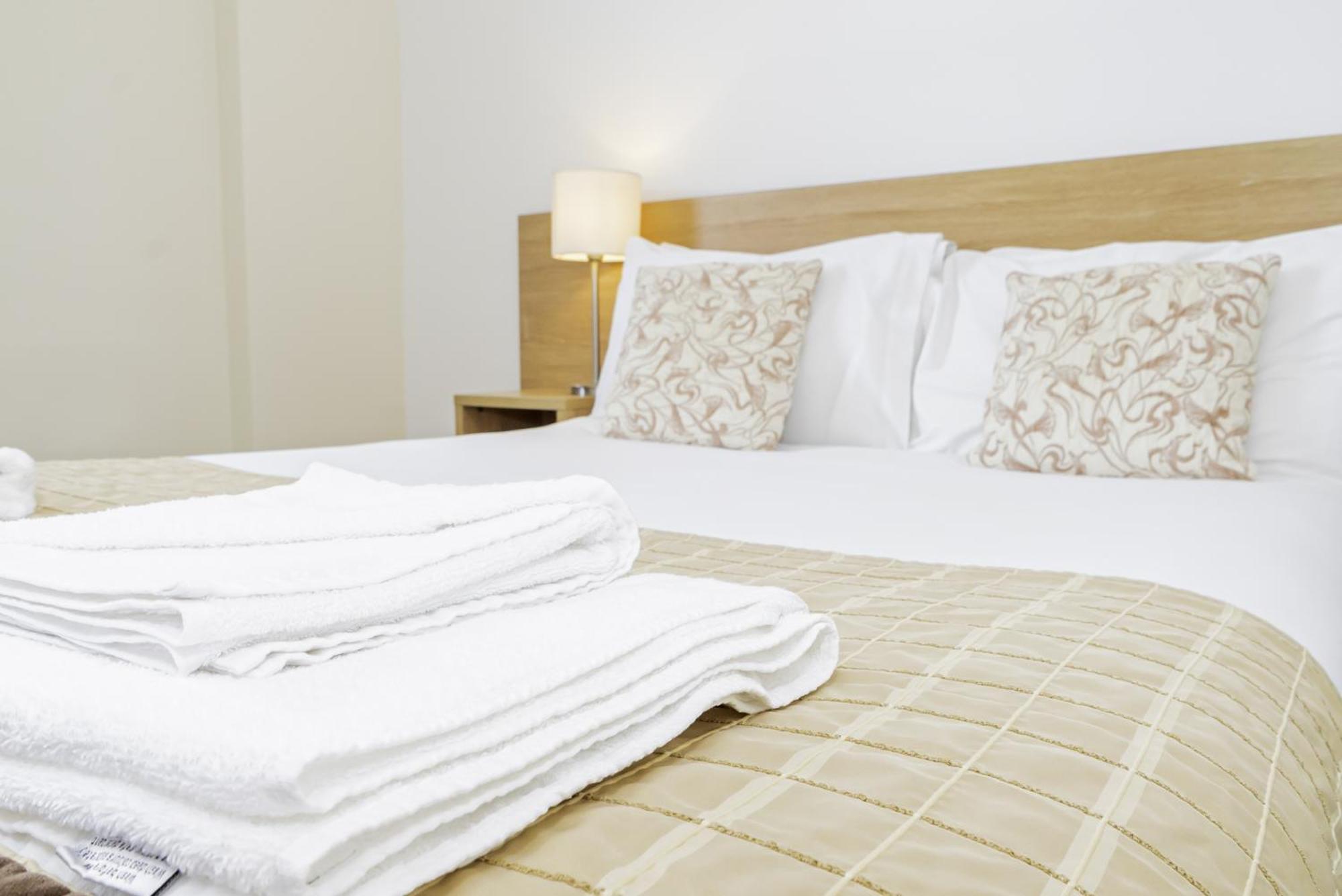 איסטבורן The Majestic Hotel חדר תמונה