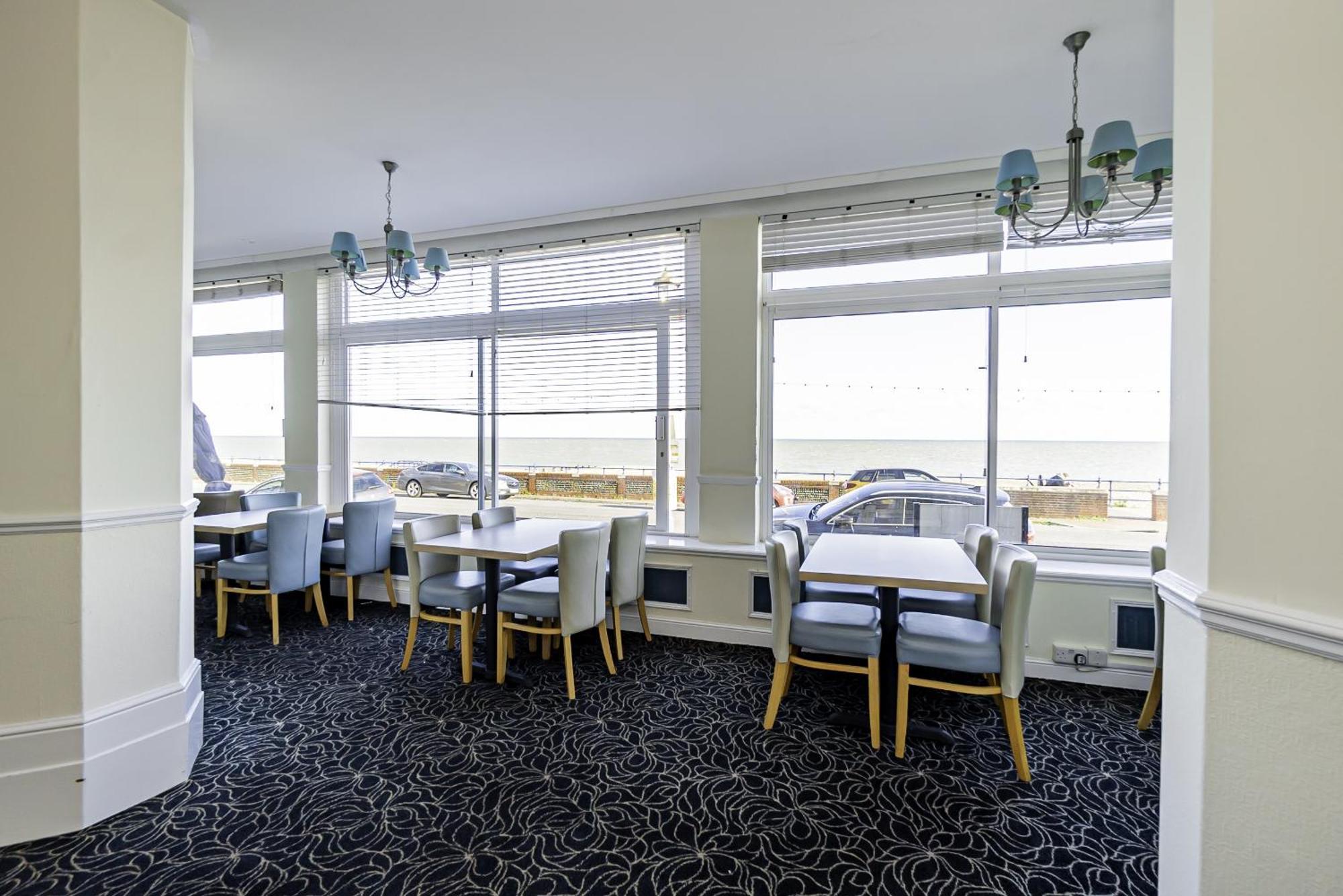 איסטבורן The Majestic Hotel מראה חיצוני תמונה