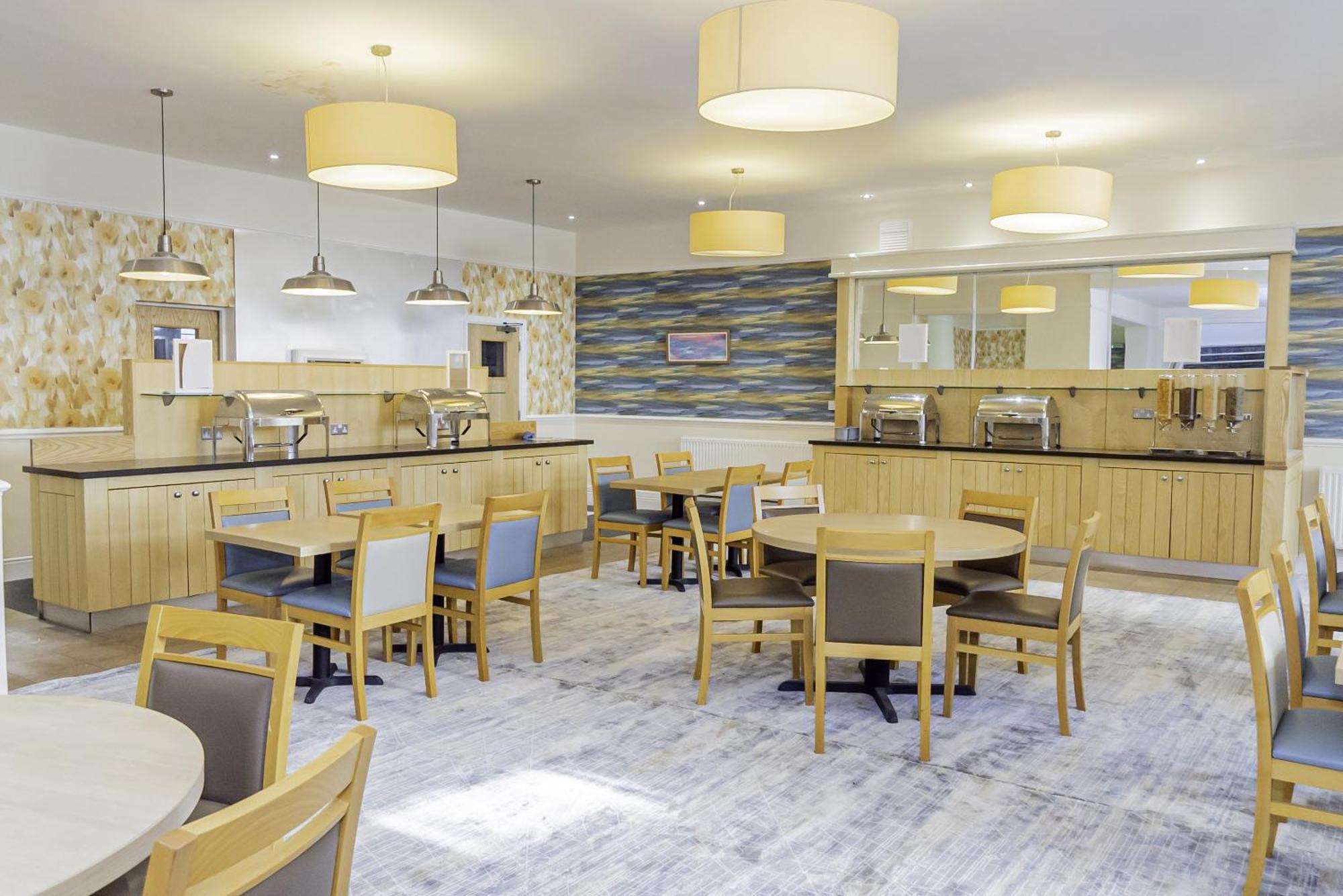 איסטבורן The Majestic Hotel מראה חיצוני תמונה