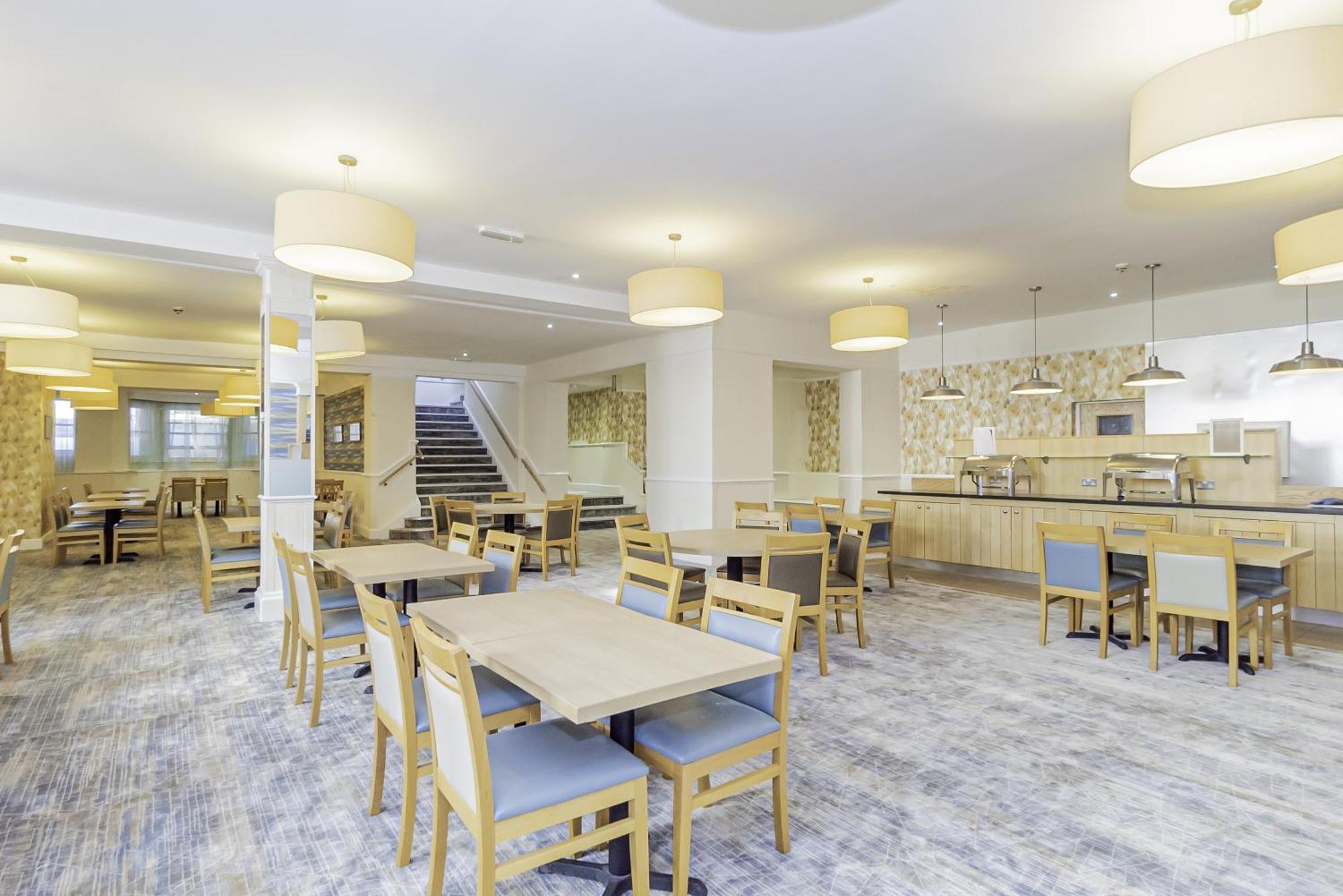 איסטבורן The Majestic Hotel מראה חיצוני תמונה